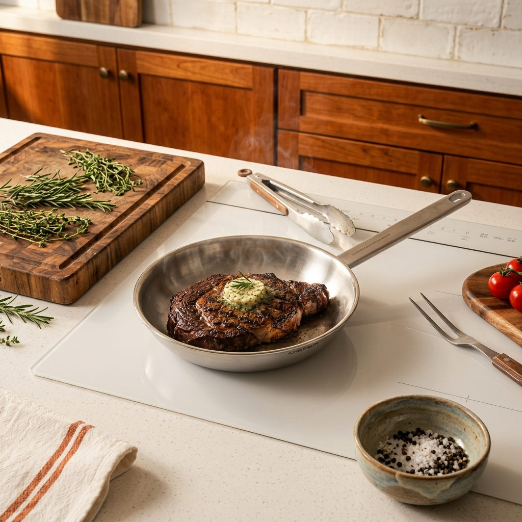 The Secret to Flawless One-Pan Meals