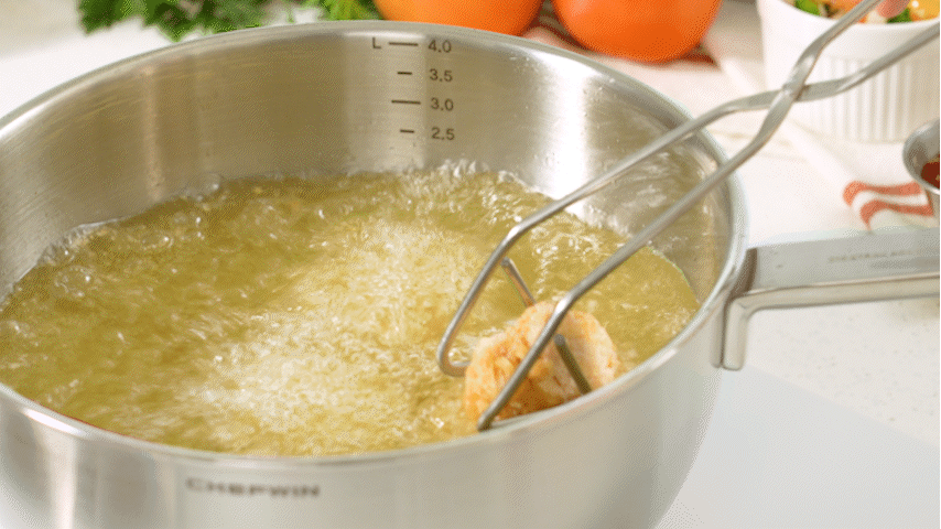 Medical Grade Steel Cookware Review