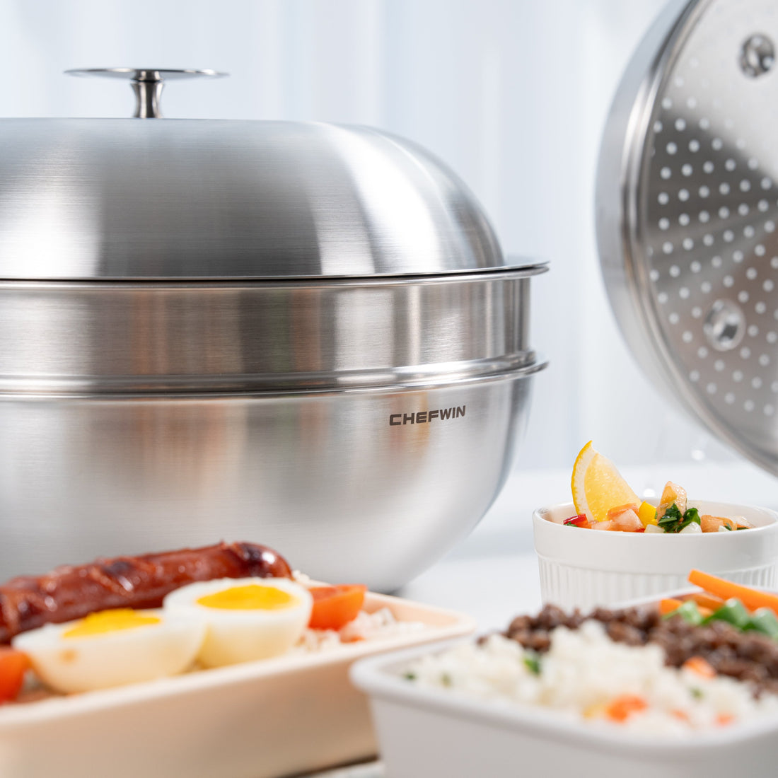 How to Choose Stainless Cookware
