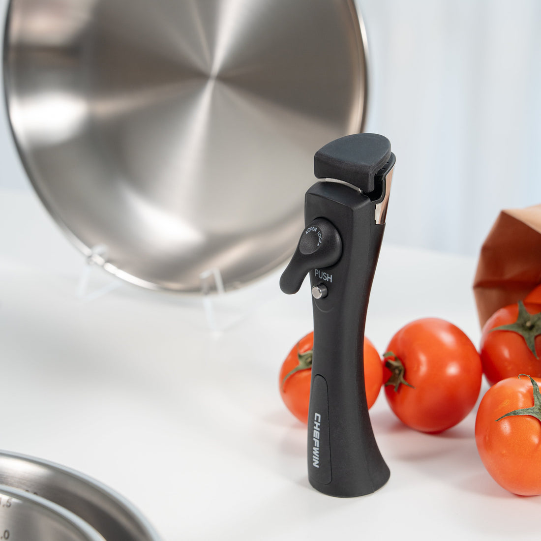 Detachable Handle Cookware Benefits: Why Space-Saving Pots and Pans Are Worth It