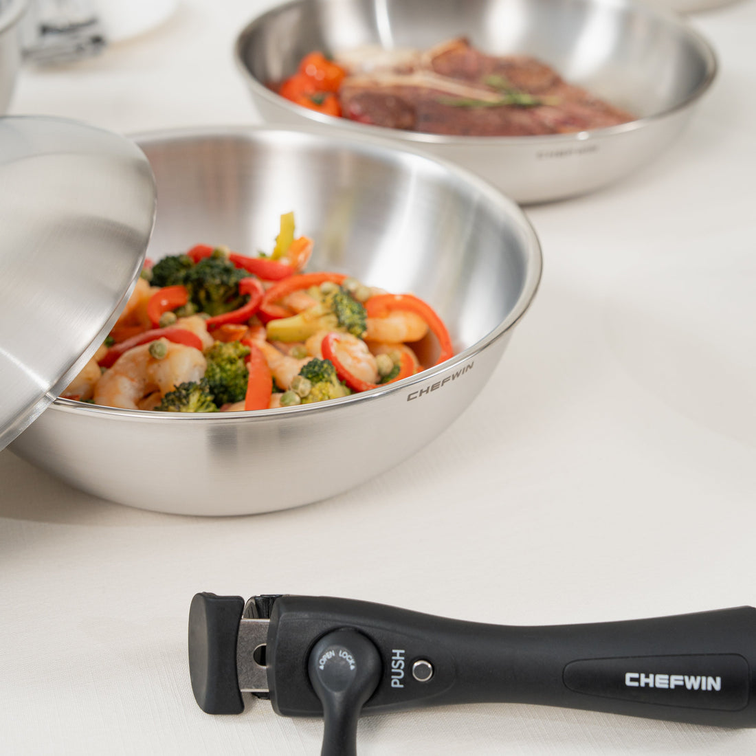 Best Space-Saving Cookware for Small Kitchens: Smart Solutions That Don't Compromise Performance