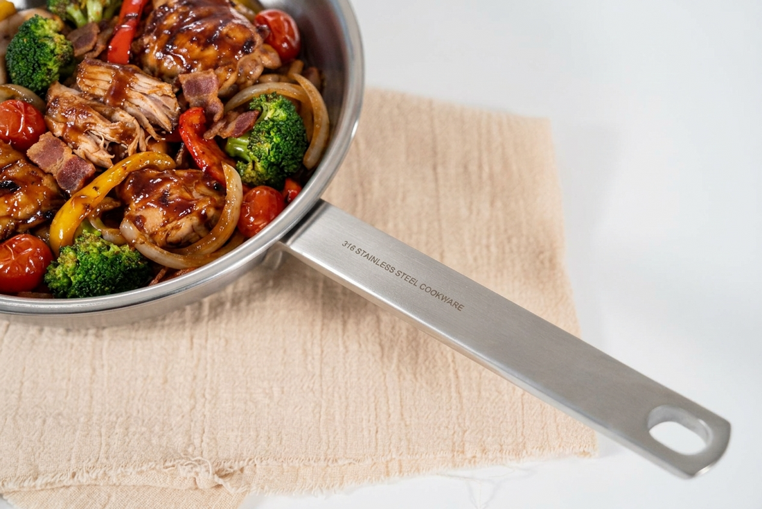 12 One Pan Healthy Dinner Recipes