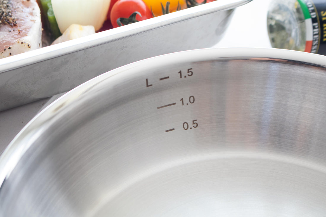 One-Pan Healthy Meals for Busy Weeknights: Easy Recipes and Tips