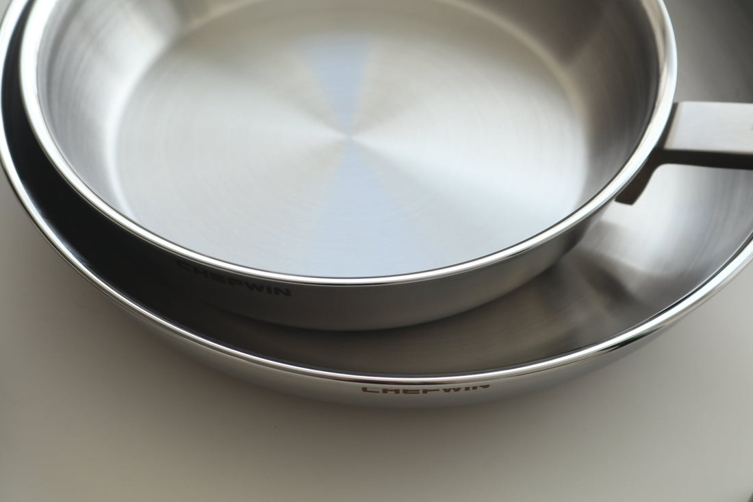 Best Cookware for Induction Stoves for Home Cooks