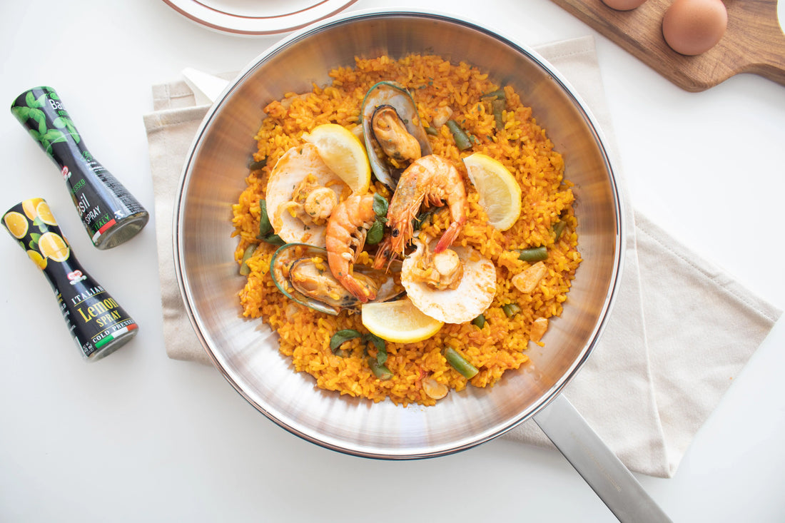 Everyday Cookware Buying Guide for Better Meals