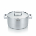 316 STS Soup Pot 6 Quart