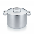 316 STS Stock Pot 8.5 Quart