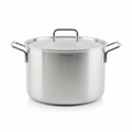 316 STS Heavy Duty Stock Pot 12.7 Quart