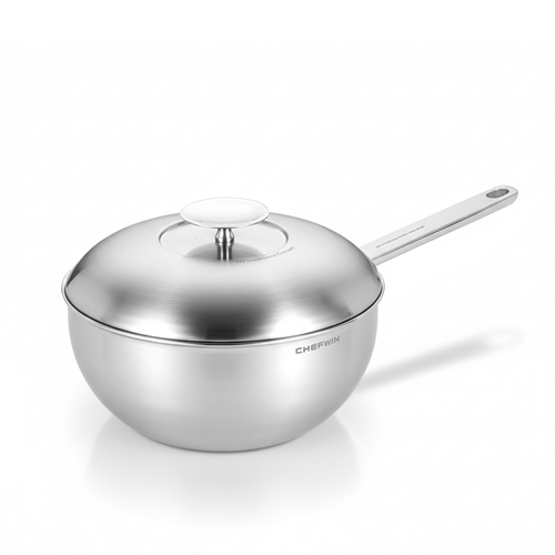 316 STS 2Wok Set