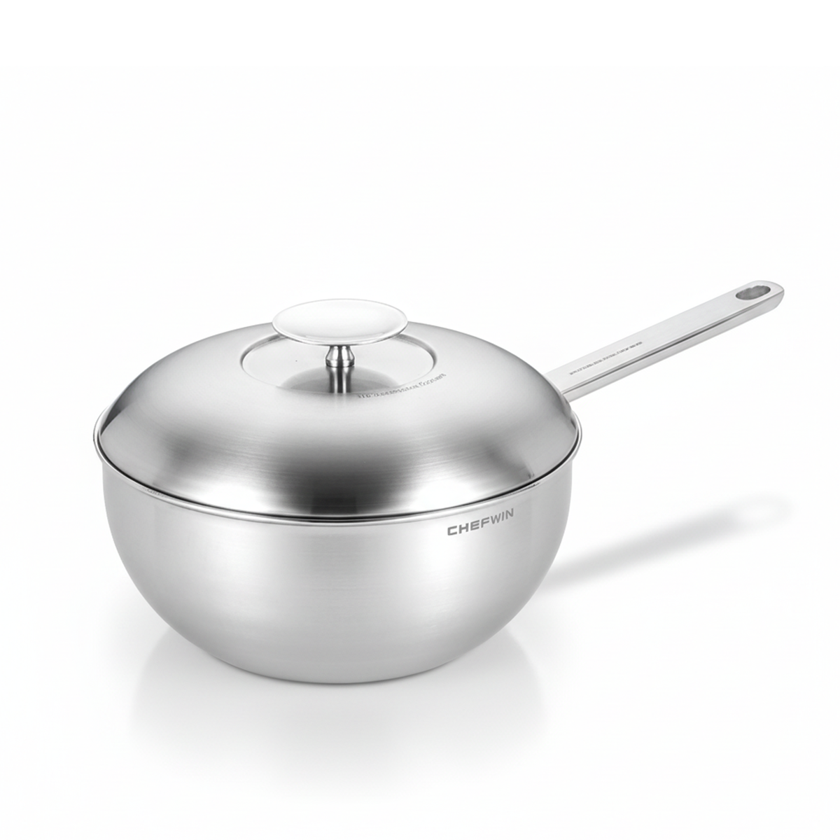 316 STS 2Wok Set (B)