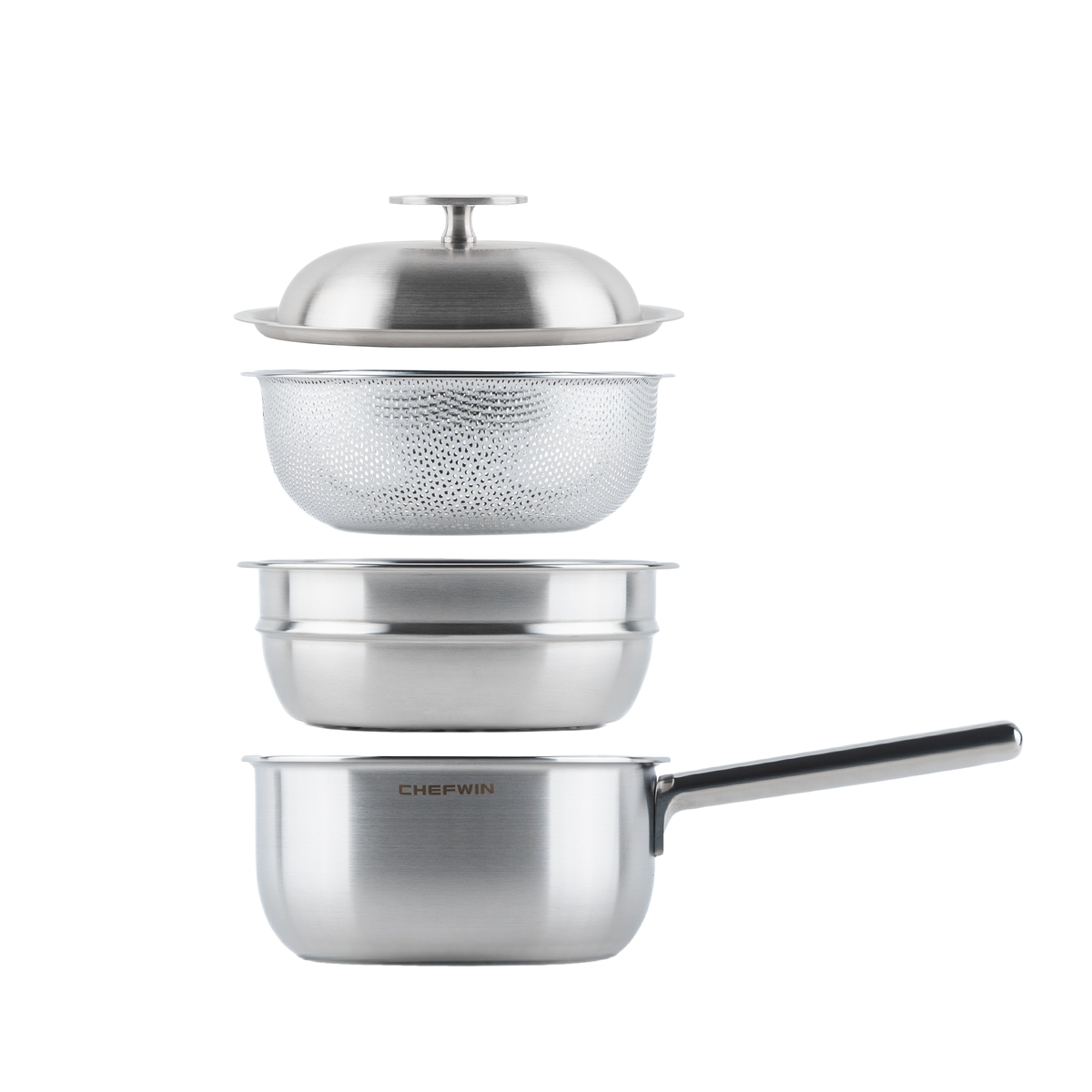 316 STS The All-In-One Smart Cooker