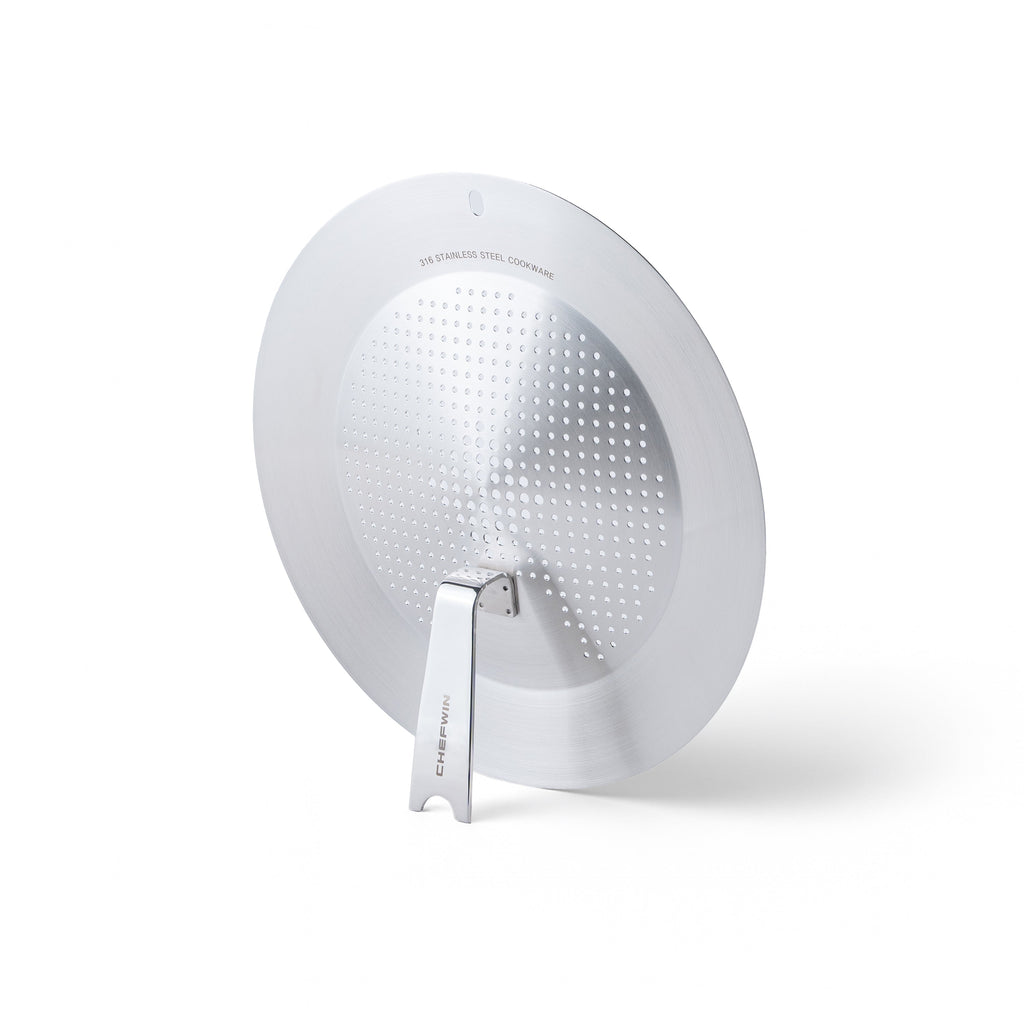 316 STS Universal Lid