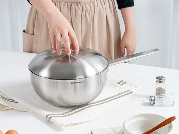 316 STS Multi-Wok 4.2 Quart