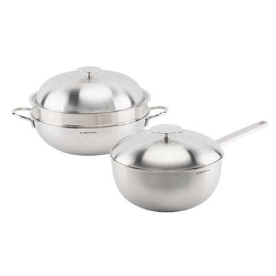 316 STS 2Wok Set (B)
