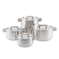 316 STS 4Pot Set