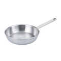 8.6-Inch 316 STS Saute Pan
